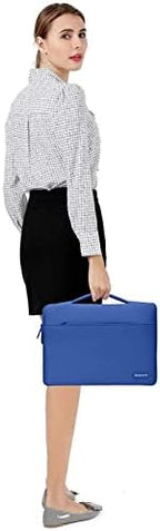 MOSISO Compatible with MacBook Air 13 inch Case M5 2026 M4 M3 M2 2025-2022 - Image 6