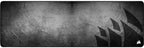 Corsair MM300 PRO Premium Spill-Proof Cloth Gaming Mouse Pad – Extended - Multicolor by Unknown