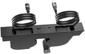 USB Hub for Tesla Model Y Juniper Accessories 2026 & Model 3 Highland 2025 Accessories, Hidden Console Phone Charger Hub, Center Console Interior (1-Type C for ModelY/3 Juniper&Highland) by TUDEAO
