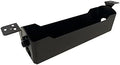 Vari Cable Management Tray - Under Desk Cord & Wire Organizer - Ideal for Home Office Sit Stand Desks - Fits Adjustable Electric Standing Desk 48x30, 60x30, 60x24, 72x30 - Easy Assembly (Black) by Unknown