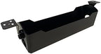 Vari Cable Management Tray - Under Desk Cord & Wire Organizer - Ideal for Home Office Sit Stand Desks - Fits Adjustable Electric Standing Desk 48x30, 60x30, 60x24, 72x30 - Easy Assembly (Black) by Unknown