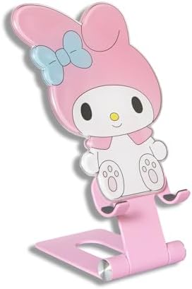 Sonix x Sanrio Character Phone Stand | Adjustable Cell Phone Holder, Desk Stand, Dock | My Melody by Sonix