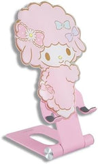 Sonix x Sanrio Character Phone Stand | Adjustable Cell Phone Holder, Desk Stand, Dock | My Sweet Piano by Unknown