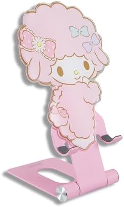 Sonix x Sanrio Character Phone Stand | Adjustable Cell Phone Holder, Desk Stand, Dock | My Sweet Piano by Unknown