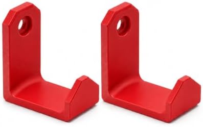 2 Pack Sim Rig Stands, Headphone and VR Headset Stands，Black - Image 4