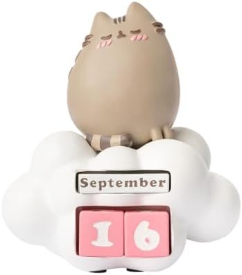 Grupo Erik Pusheen Calendar, Pusheen Gifts by GrupoErikUSA