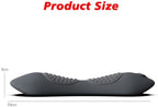 3-in-1 Electric Lumbar Support Pillow with Heat & Massage - Image 5