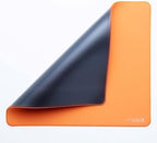 Artisan FX Zero Soft Orange Gaming Mouse Pad E-Sports (L, Orange) - Image 2