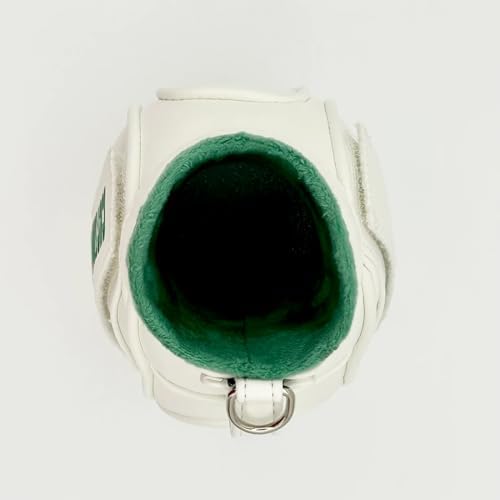 Custom Desk Caddie Golf Bag for Pens, Scissors, and Pencils - Image 6