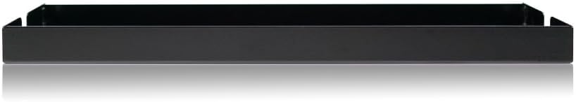 Cable Tray (Black) by LYYL