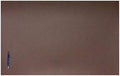 Bramble Brown 38" x 24" Blotter Paper Pack by Dacasso