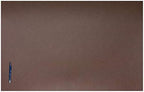 Bramble Brown 38" x 24" Blotter Paper Pack by Dacasso
