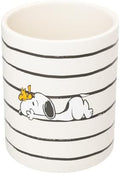 Grupo Erik Snoopy Pen Holder | Desk Organizer, Accessories | Pencil Pot, Stationery | Snoopy Gifts, Mug by GrupoErikUSA