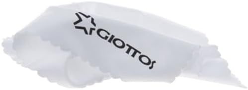 Giottos KIT-1001 Large Cleaning Kit with Small Rocket Blaster (Black) - Image 5