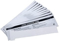 Bodno Cleaning Kit Alcohol Cleaning T Cards for Evolis Badgy, Zenius, and Primacy ACL004 by Bodno