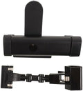 1 Set Adjustable Copy Holder Clip: 360° Rotatable Paper Copy Clip for Artists - Photo Picture Holder & Paint Brush Clamp for Typing & Painting, Easel Accessory by SOESFOUFU