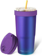Frost Buddy Togo Buddy 30oz Tumbler - Insulated Stainless Steel by FrostBuddy