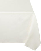 Premium Cushioned Heavy Duty Vinyl Table Pad with Flannel Backing, 52" x 140" - Image 2