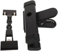 POPETPOP Portable Easel Brush Clip 360 Degree Rotatable Document Holder by POPETPOP