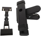 POPETPOP Portable Easel Brush Clip 360 Degree Rotatable Document Holder by POPETPOP