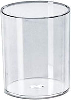 Azar Displays 224055 2.5" Diameter Cup Display (Pack of 20) - Image 2