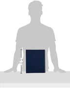Pendaflex Acrylic Coated Expanding Desk File (Day/Month) - Image 3