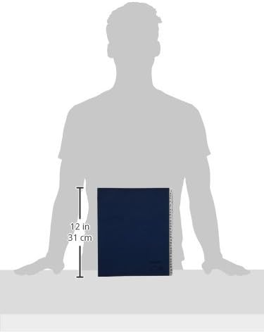 Pendaflex Acrylic Coated Expanding Desk File (Day/Month) - Image 3