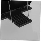 Adjustable Reading Book Stand Portable Desktop Copy Holder - Image 2
