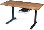 Perfect Posture Under Desk Drawer 13" x 13" Pen Organizer & Desk Storage - Image 4
