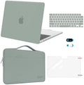 MOSISO Compatible with MacBook Air 13 inch Case M5 2026 M4 M3 M2 2025-2022 by MOSISO