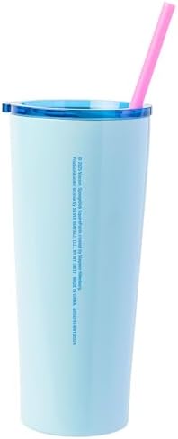 Silver Buffalo Spongebob Squarepants Make, Stainless Steel Tumbler, 22oz - Image 2