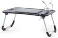 Nestl Laptop Lap Desk, Bed Tray with USB Port Laptop Stand for Bed 24"x16" by Nestl