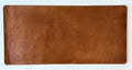 Rovelis Full-Grain Leather Desk Mat, 31”×15” by Unknown