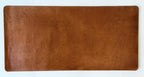 Rovelis Full-Grain Leather Desk Mat, 31”×15” by Unknown