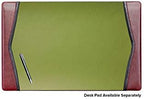 Mustard Green 22" x 14" Blotter Paper Pack - Image 5