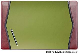 Mustard Green 22" x 14" Blotter Paper Pack - Image 5