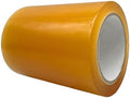 MAT Vinyl Marking Tape Clear - 6 inch x 36 yds. for Safety Floor Marking (School Gym, Restaurants, Warehouse), Dance Floor Splicing, Pinstriping Cars & Boats by MATTape