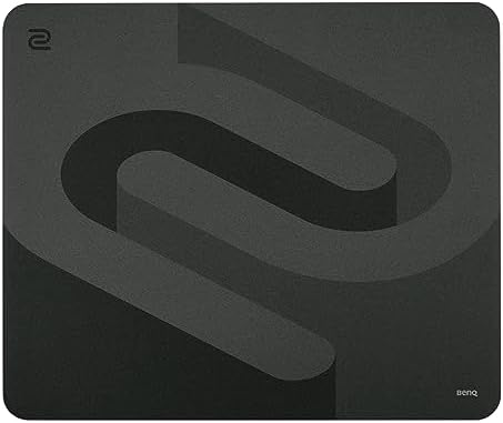BenQ Zowie G-SR-SE Grey Gaming Mouse pad for Esports - Image 2