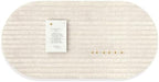 Felt Bulletin Board 47" x 24", Cork Board Alternative with 30 Push Pins - Image 2