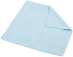 Coastwide Professional Microfiber Wipers, Blue, 24/Carton by CoastwideProfessional