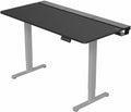 VIVO Black 60 x 30 in Standing Desk, DESK-KIT-E2G-P3B by VIVO
