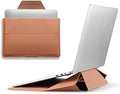MOFT Laptop Carry Sleeve with Stand &Smart Storage for 14" Laptop for Work by MOFT