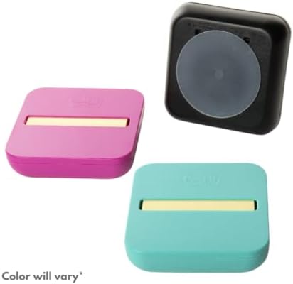 Post-It Pop-Up Note Fashion Dispenser, Assorted Colors, 3 Pack - Image 5