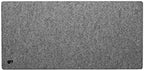 Oakywood Craft 100% Merino Wool Felt & Cork Desk mat – Sustainable, Handmade Wool Felt Desk pad with Cork Base for Comfort and Stability – 100% Merino Wool & Cork - Grey 62x30cm (24.41x11,8 in) - Image 3