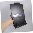 Adjustable Reading Stand Copy Holder for Office and School - Image 5