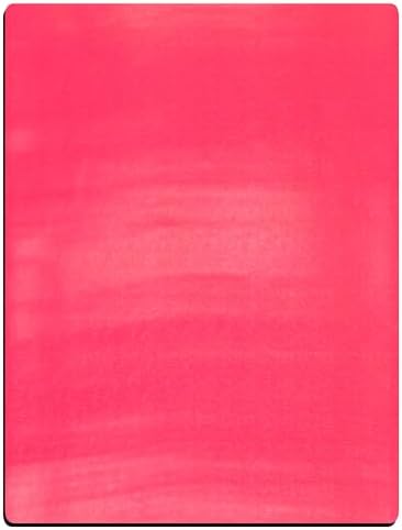 Rhino Mats, Rhino Hide Chair Mat (Lip Option), Office Computer Chair Mat for Hardwood, Tile, Laminate, Concrete and Vinyl Floors, Anti-Slip (Red, 45”x53”-Rectangle) - Image 5