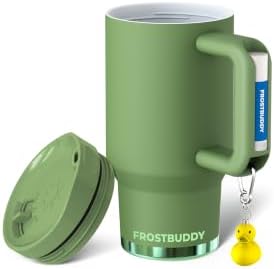Mug Buddy | Moss - Image 2
