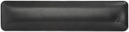 Bailey Full Size by Castle - Leather Ergonomic Computer Wrist Rest Pad for Keyboards with Around 104 Keys - Firm Keyboard Wrist Support for Typists, Gaming, and Heavy Office Use (Nightfall, Full Size) - Image 3
