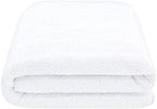 American Soft Linen 100% Cotton Luxury Turkish Towels, 40x80 XL Bath Sheet - Image 6