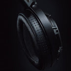 Yamaha YH-5000SE Over-Ear Headphones with Aluminum Headphone Stand - Image 6